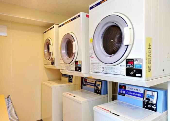 Hotel Paco Obihiro Ekimae