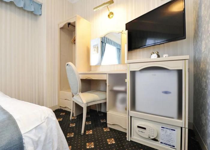 Hotel Paco Obihiro Ekimae