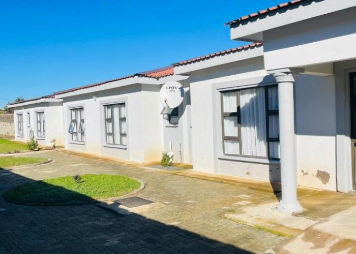 Shoeshoe Villa