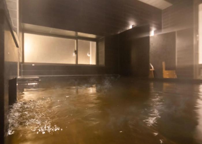 Superhotel Premier Obihiro ekimae