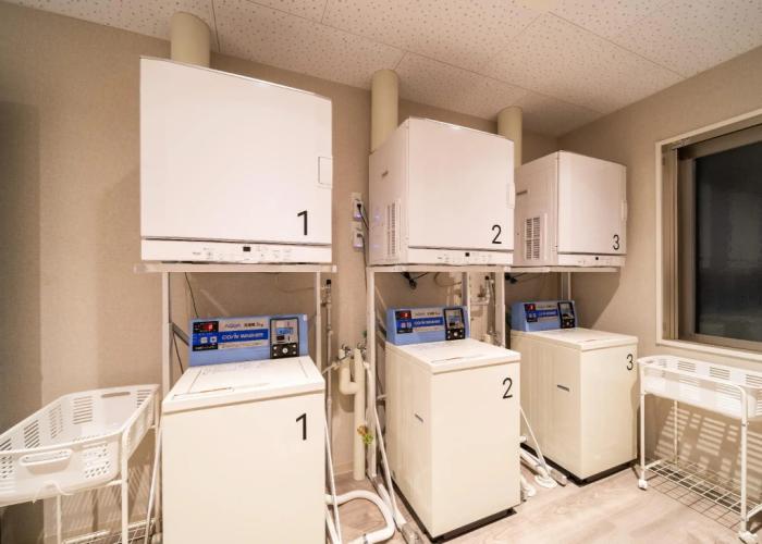 Superhotel Premier Obihiro ekimae