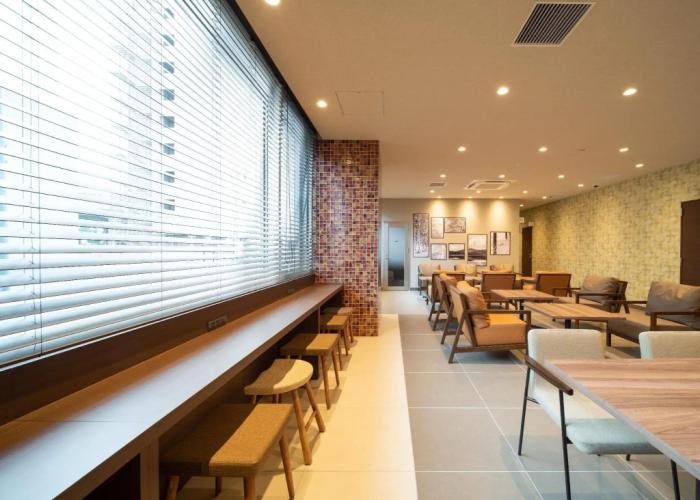Superhotel Premier Obihiro ekimae