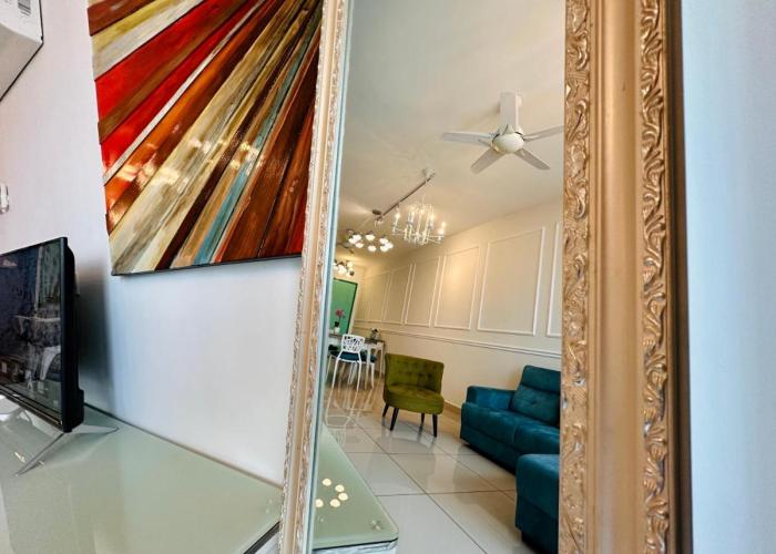 The Majestic-Loft De Tel