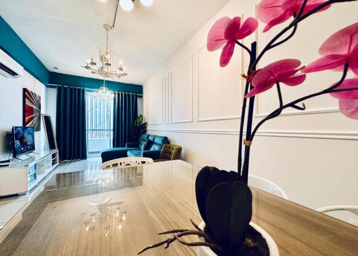 The Majestic-Loft De Tel