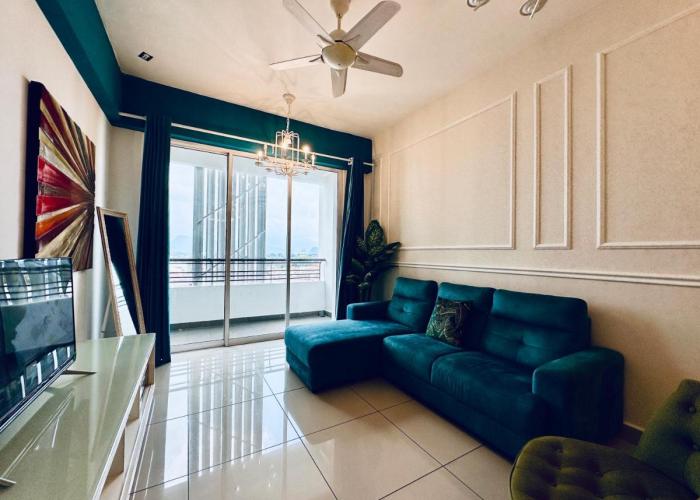 The Majestic-Loft De Tel