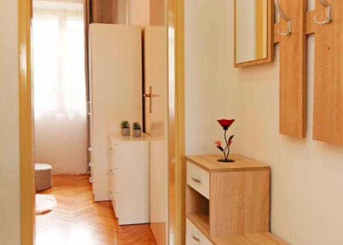 Apartman Žuvela
