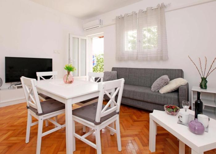 Apartman Žuvela