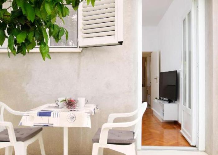 Apartman Žuvela