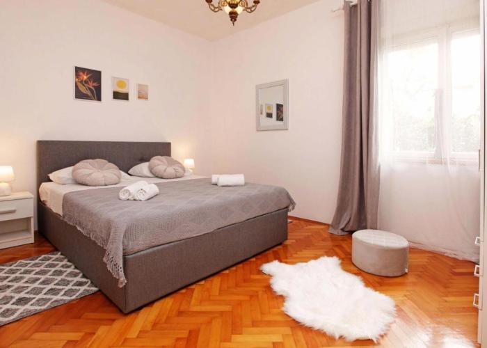 Apartman Žuvela