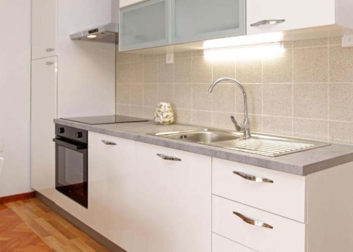 Apartman Žuvela