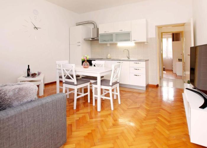 Apartman Žuvela