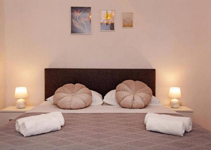 Apartman Žuvela