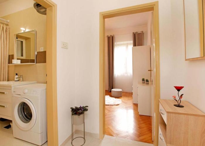 Apartman Žuvela