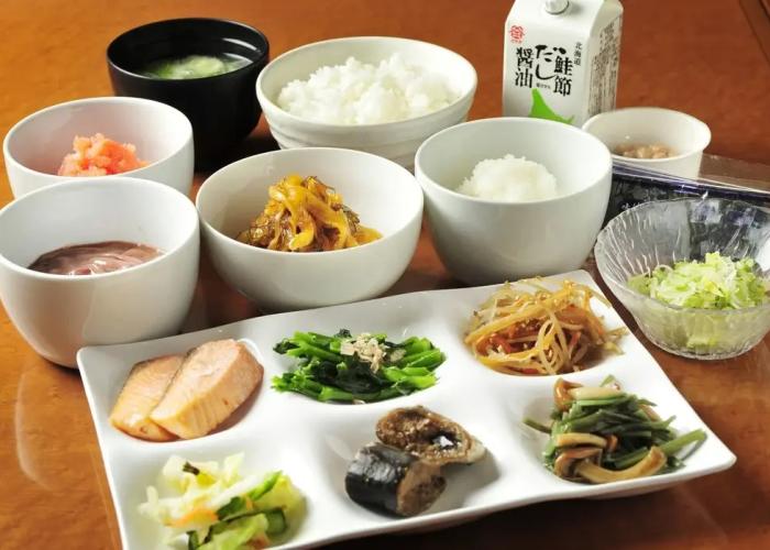 Hotel Paco Obihiro Chuo