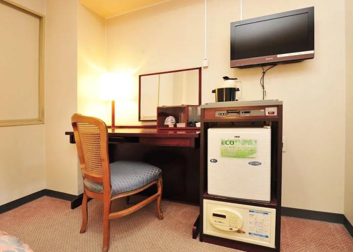 Hotel Paco Obihiro Chuo