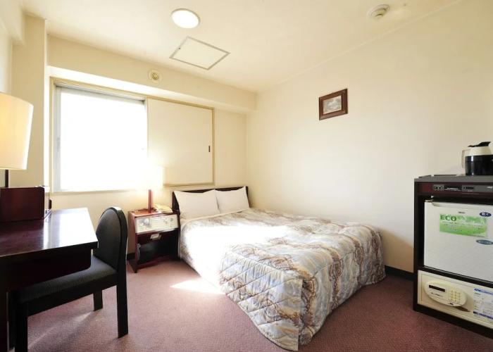 Hotel Paco Obihiro Chuo