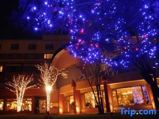 Forest Spa Resort Hokkaido Hotel