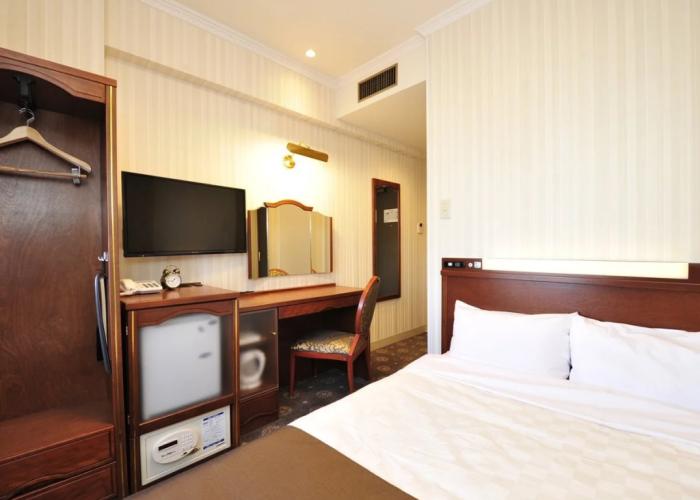 Hotel Paco Obihiro 2
