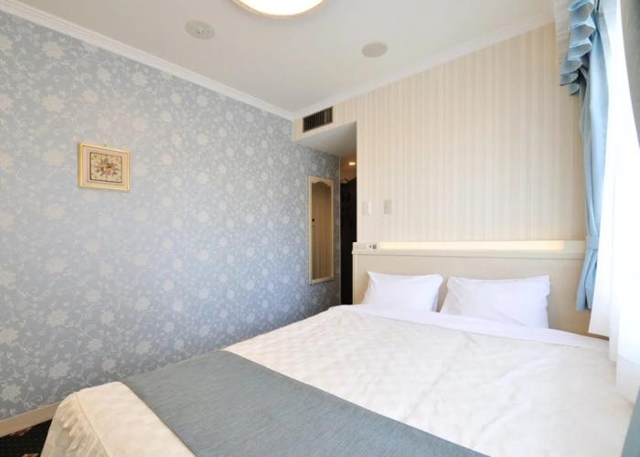 Hotel Paco Obihiro 2