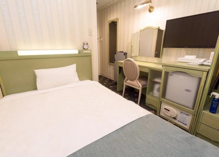 Hotel Paco Obihiro 2