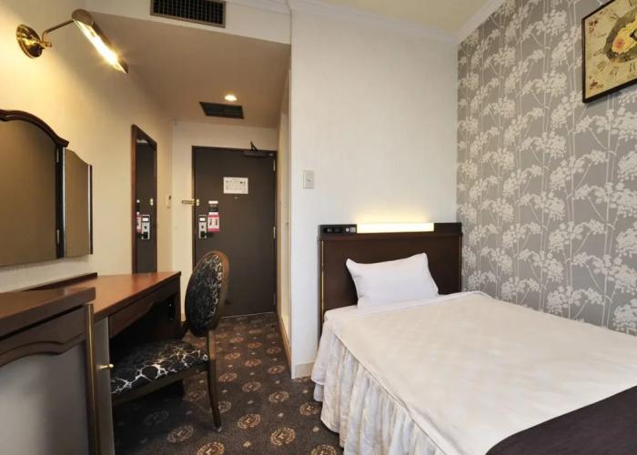 Hotel Paco Obihiro 2