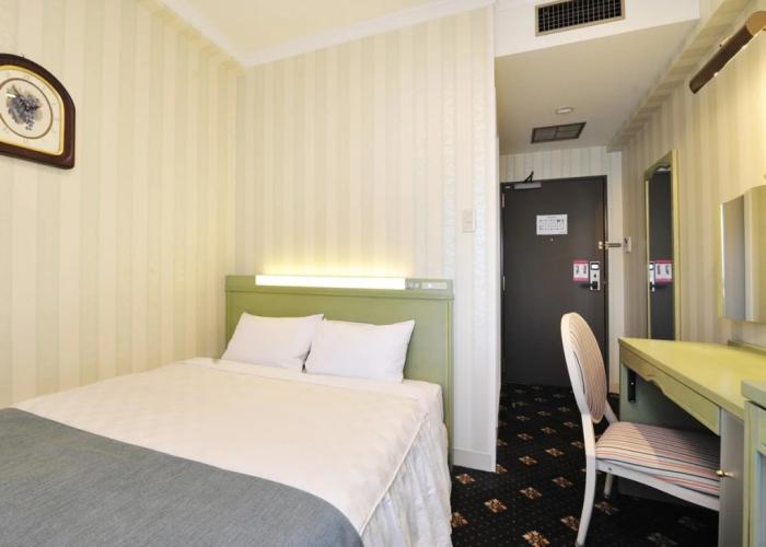 Hotel Paco Obihiro 2