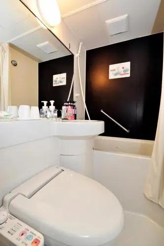 Hotel Paco Obihiro 2