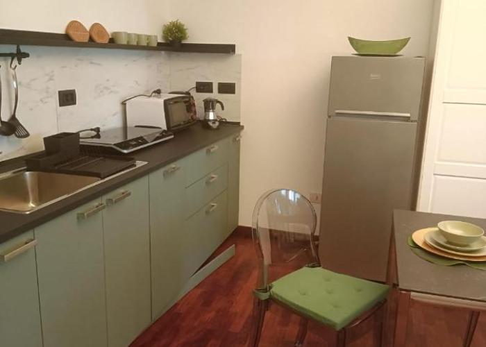Suite Alle Corti - Treviso