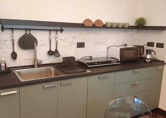 Suite Alle Corti - Treviso