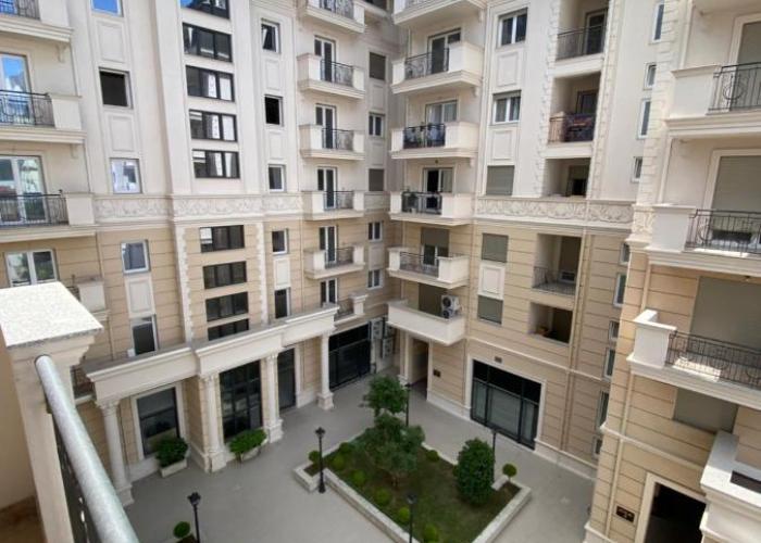 Apartment 2+1 Center of Shkoder