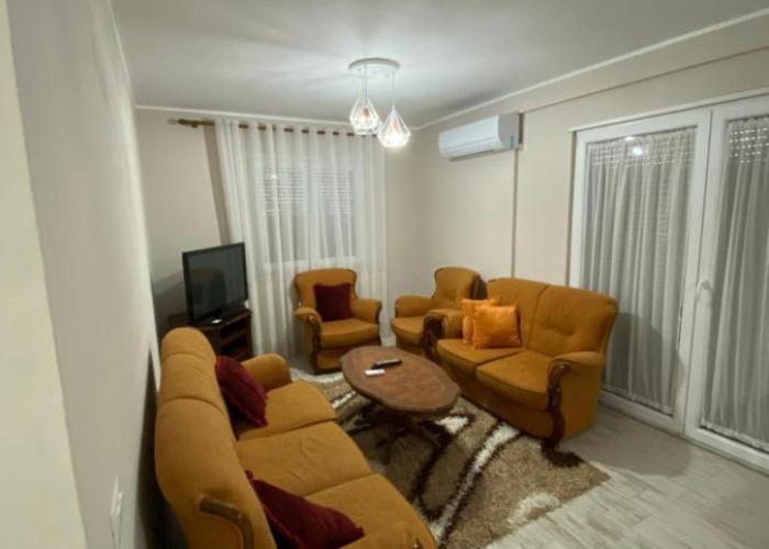 Apartment 2+1 Center of Shkoder