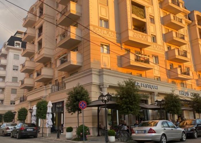 Apartment 2+1 Center of Shkoder