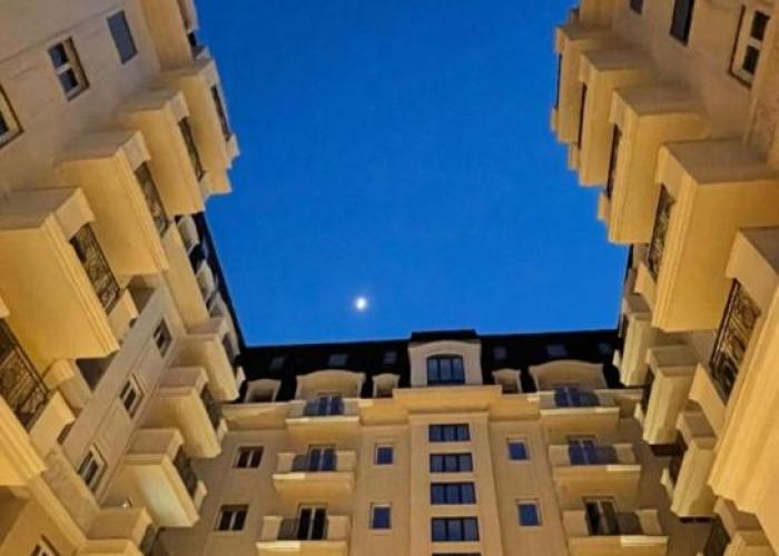 Apartment 2+1 Center of Shkoder