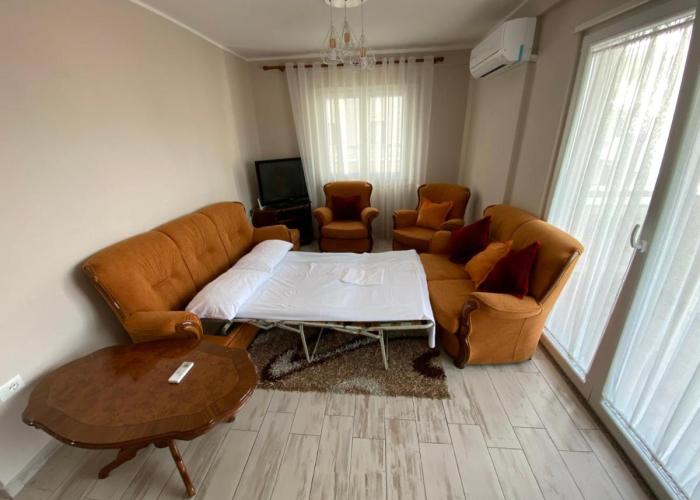 Apartment 2+1 Center of Shkoder