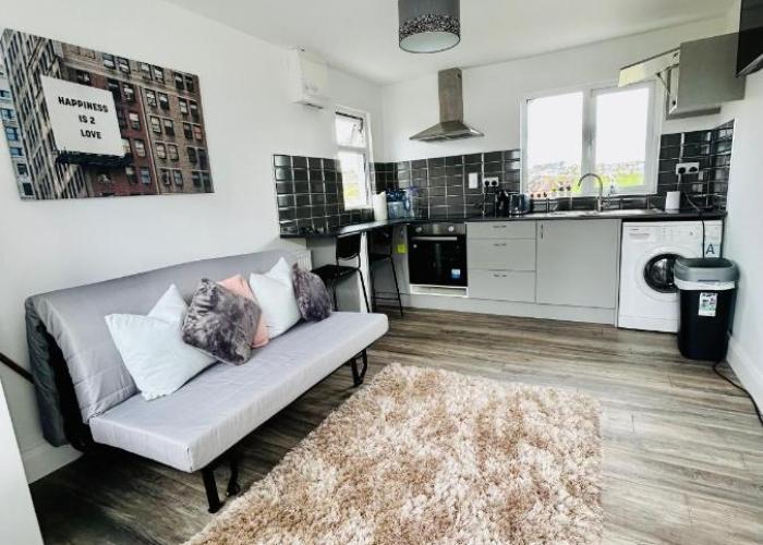 Apartment in Connemara