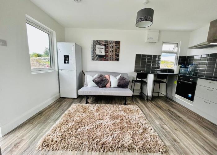 Apartment in Connemara