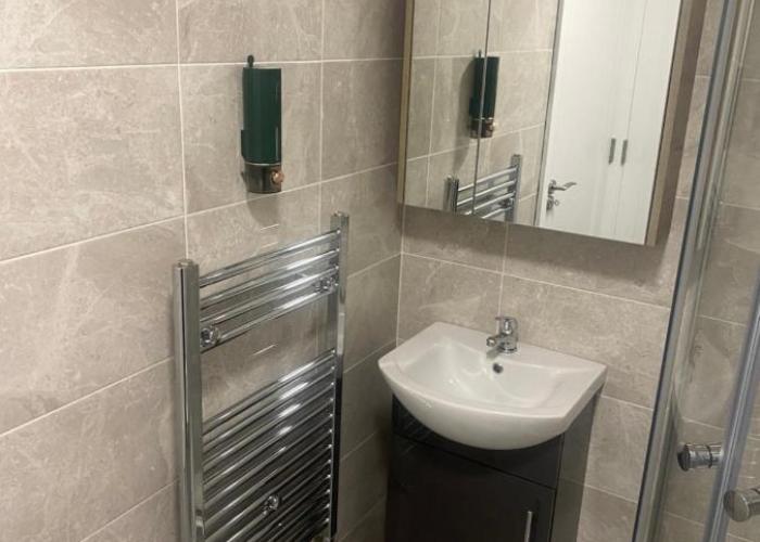 Apartment in Connemara