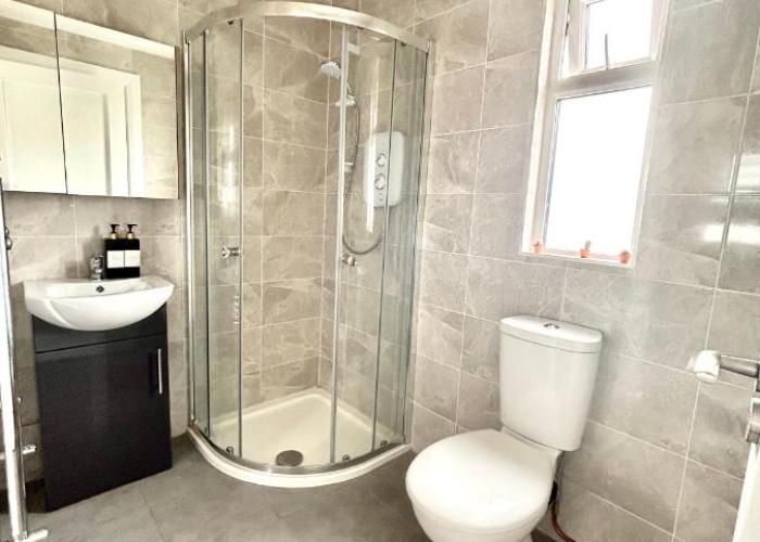 Apartment in Connemara