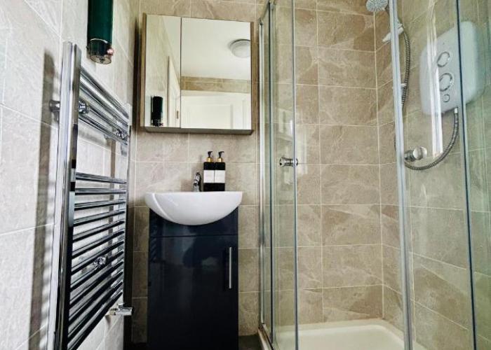 Apartment in Connemara