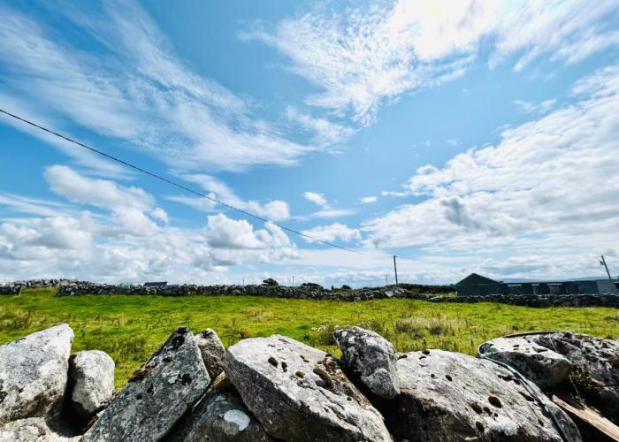 Apartment in Connemara