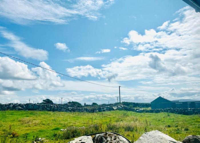 Apartment in Connemara