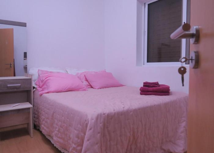 Casa de Nômades Digitais