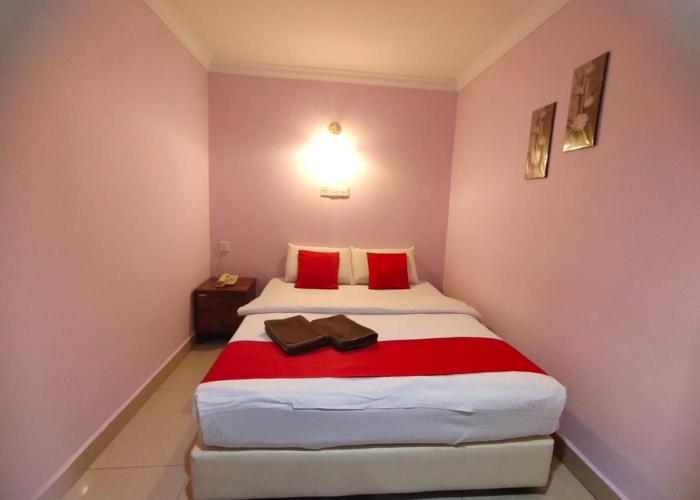 HOTEL PANTAI VIEW