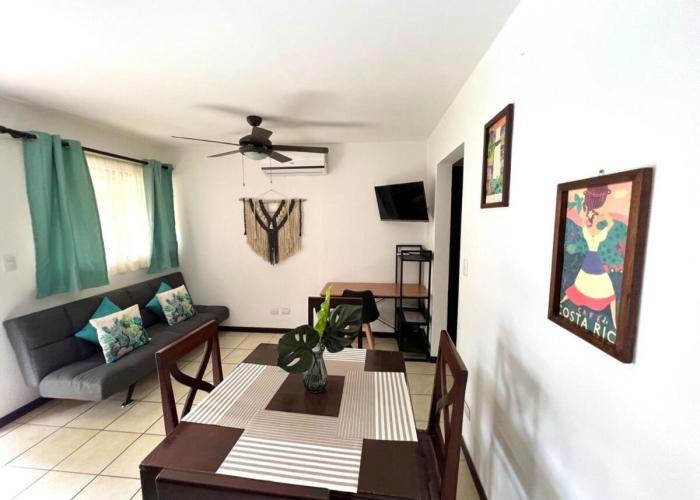 Cocomarindo Breeze Condo And Amazing Pool