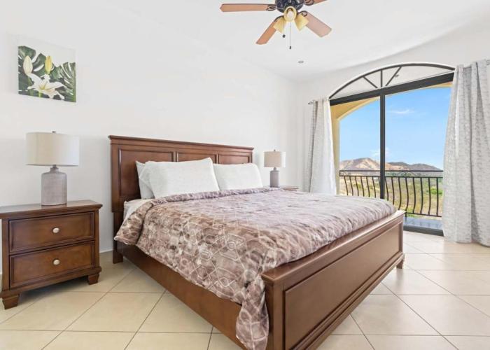 Casa Blanca Two Bedroom,two Bath Oceanview Condo