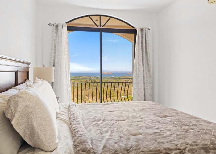 Casa Blanca Two Bedroom,two Bath Oceanview Condo