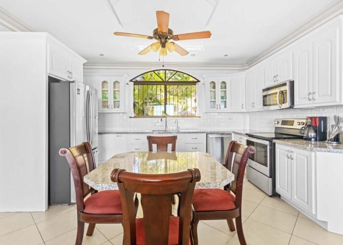 Casa Blanca Two Bedroom,two Bath Oceanview Condo