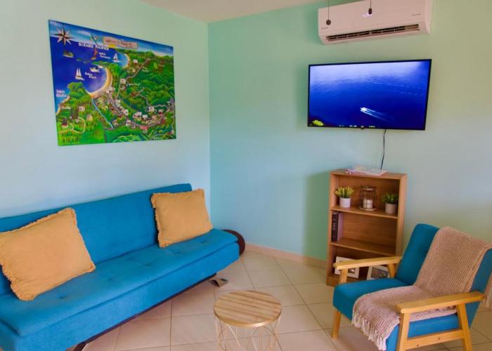 Coco Dream Escapes Ground Unit