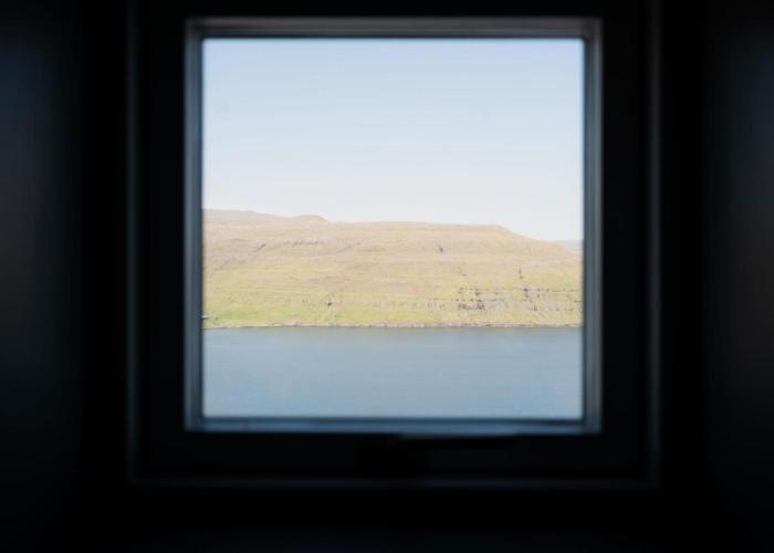 Studio Apartment / Unique Location / Stunning View