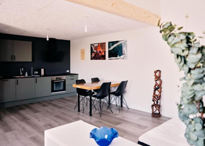 Studio Apartment / Unique Location / Stunning View